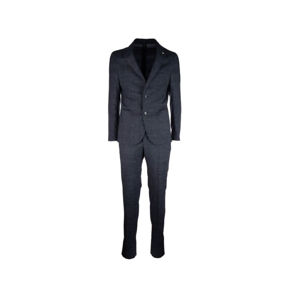 L.B.M. 1911 Man Clothing Suits